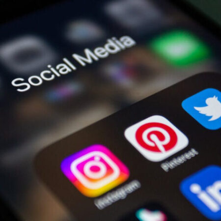Service: Social Media & Content-Management