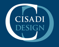 Cisadi | Design CD Logo 2024