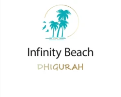 Cisadi | Design: Infinity Wort-Bild-Marke Wort-Bild-Marke für ein Gästehaus