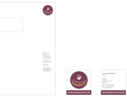 Cisadi | Design: Konzept "Geschäftsaustattung" Konzeption "Geschäftsaustattung"