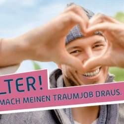 Korian Plakat/Banner Korian