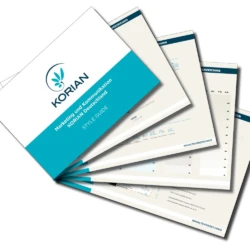 Korian Styleguide - Marketing Korian Styleguide - Marketing