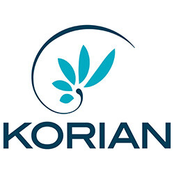 Korian Logo Korian Logo