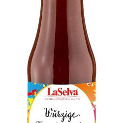 LaSelva Produkt: Sonderetikett LaSelva Produkt Etiketten