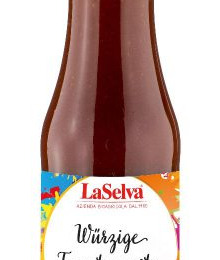 LaSelva Produkt: Sonderetikett LaSelva Produkt Etiketten