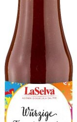 LaSelva Produkt: Sonderetikett LaSelva Produkt Etiketten