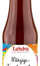 LaSelva Produkt: Sonderetikett LaSelva Produkt Etiketten