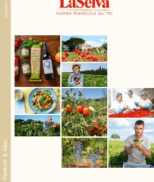 LaSelva Sortiementskatalog LaSelva Sortiementskatalog