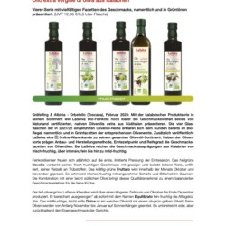 LaSelva Presseinformation LaSelva Presseinformation